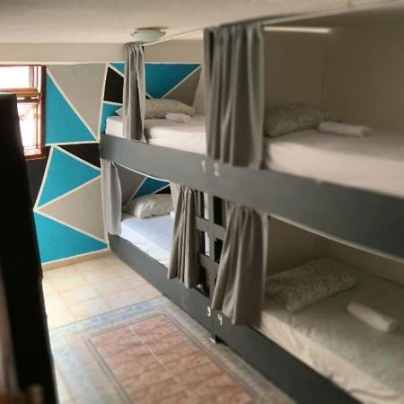 La Izsla Playa Del Carmen Hotell Eksteriør bilde