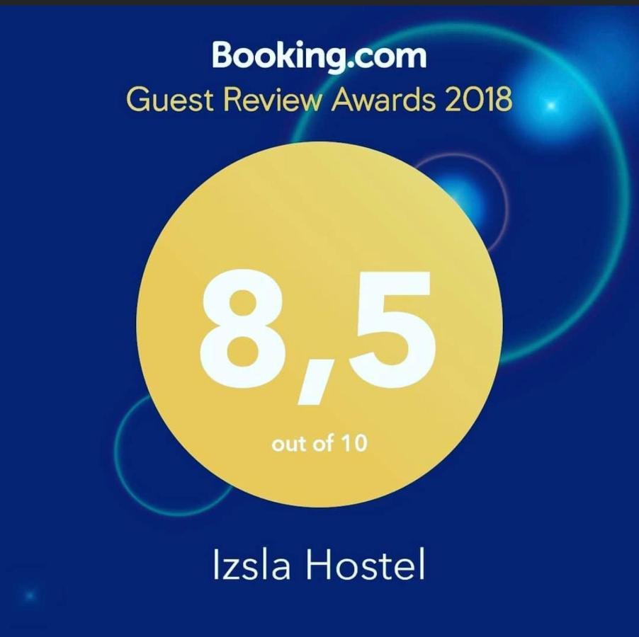 La Izsla Playa Del Carmen Hotell Eksteriør bilde
