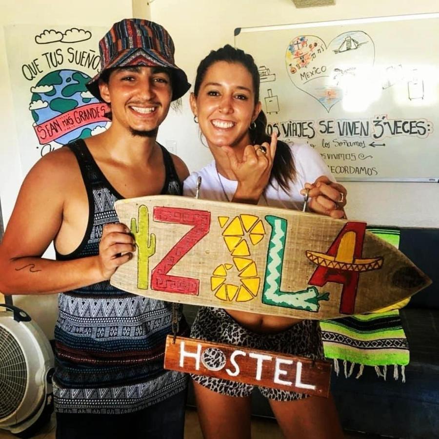 La Izsla Playa Del Carmen Hotell Eksteriør bilde