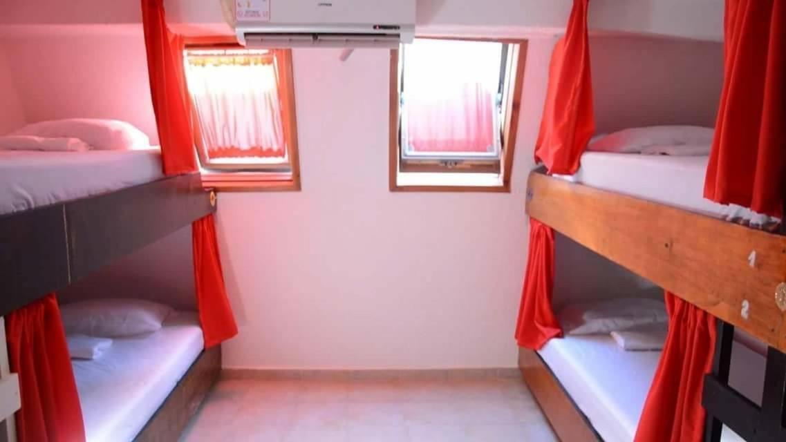 La Izsla Playa Del Carmen Hotell Eksteriør bilde